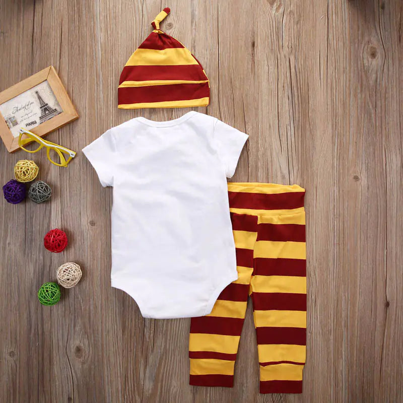 Harry Potter Snuggle this Muggle outfit