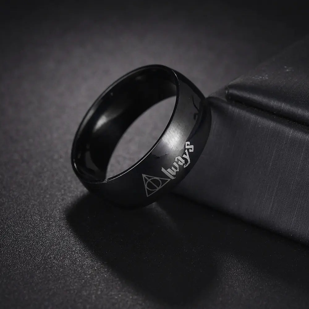Harry Potter Relieken van de Dood Ring