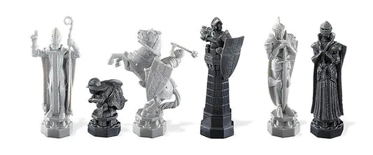 Harry Potter Tovenaars Schaakset